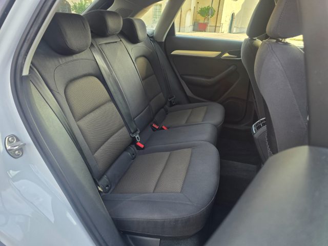 AUDI Q3 2.0 TFSI QUATTRO GPL - foto 11