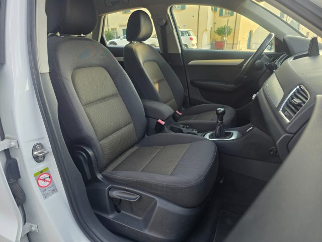 AUDI Q3 2.0 TFSI QUATTRO GPL - foto 12