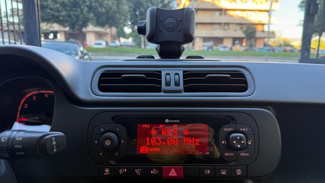 FIAT PANDA 1.0 FIREFLY S&S HYBRID CITY LIFE - foto 8