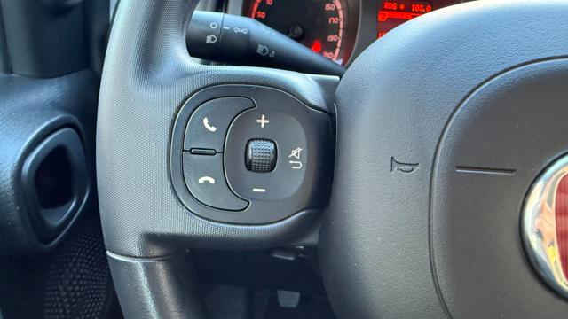 FIAT PANDA 1.0 FIREFLY S&S HYBRID CITY LIFE - foto 5