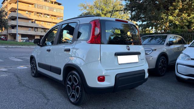 FIAT PANDA 1.0 FIREFLY S&S HYBRID CITY LIFE - foto 3