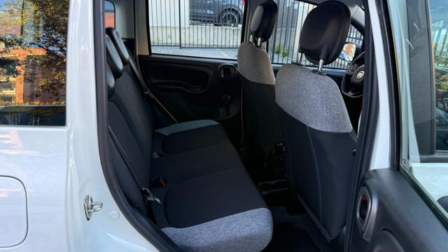 FIAT PANDA 1.0 FIREFLY S&S HYBRID CITY LIFE - foto 17