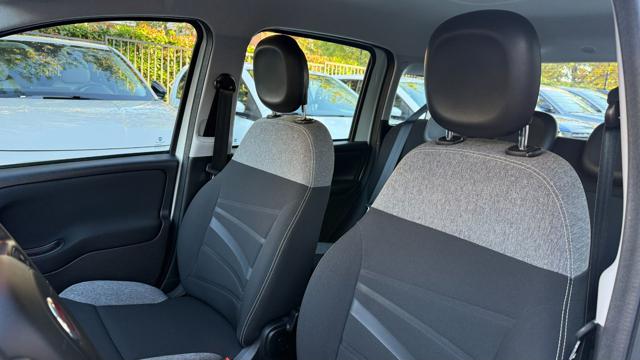 FIAT PANDA 1.0 FIREFLY S&S HYBRID CITY LIFE - foto 14