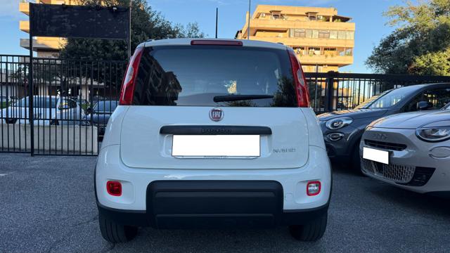 FIAT PANDA 1.0 FIREFLY S&S HYBRID CITY LIFE - foto 22