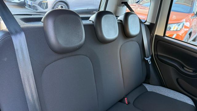 FIAT PANDA 1.0 FIREFLY S&S HYBRID CITY LIFE - foto 15