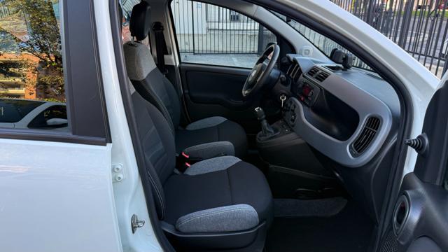 FIAT PANDA 1.0 FIREFLY S&S HYBRID CITY LIFE - foto 18