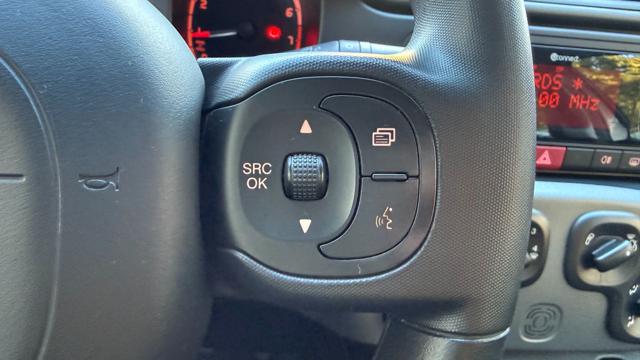 FIAT PANDA 1.0 FIREFLY S&S HYBRID CITY LIFE - foto 6