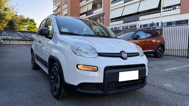 FIAT PANDA 1.0 FIREFLY S&S HYBRID CITY LIFE - foto 2