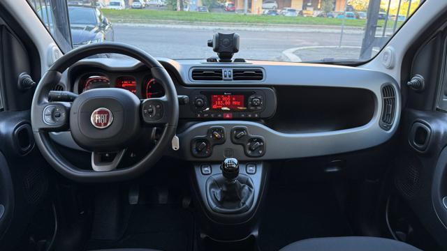 FIAT PANDA 1.0 FIREFLY S&S HYBRID CITY LIFE - foto 4