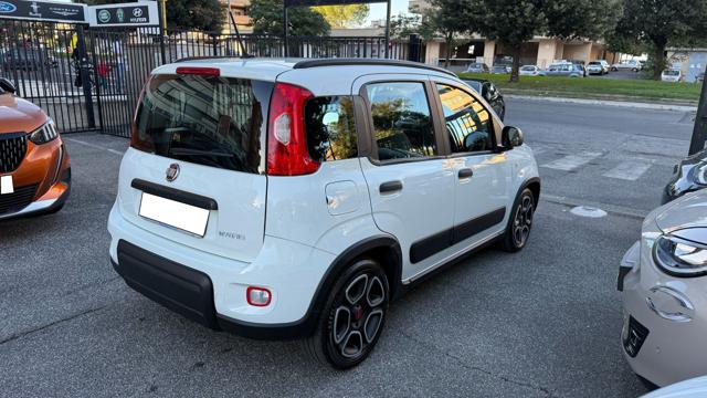 FIAT PANDA 1.0 FIREFLY S&S HYBRID CITY LIFE - foto 20