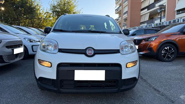 FIAT PANDA 1.0 FIREFLY S&S HYBRID CITY LIFE - foto 21
