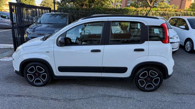 FIAT PANDA 1.0 FIREFLY S&S HYBRID CITY LIFE - foto 19