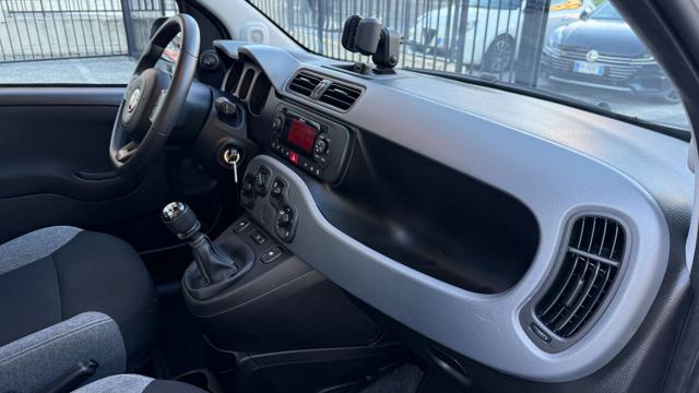 FIAT PANDA 1.0 FIREFLY S&S HYBRID CITY LIFE - foto 12