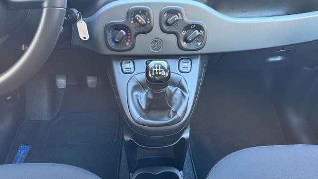 FIAT PANDA 1.0 FIREFLY S&S HYBRID CITY LIFE - foto 10