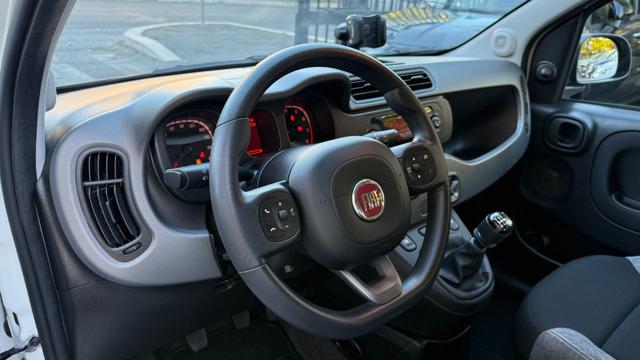 FIAT PANDA 1.0 FIREFLY S&S HYBRID CITY LIFE - foto 11