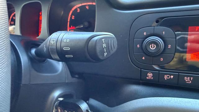 FIAT PANDA 1.0 FIREFLY S&S HYBRID CITY LIFE - foto 7