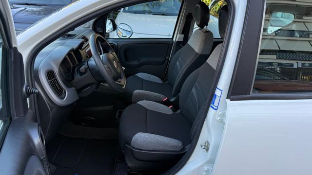 FIAT PANDA 1.0 FIREFLY S&S HYBRID CITY LIFE - foto 13