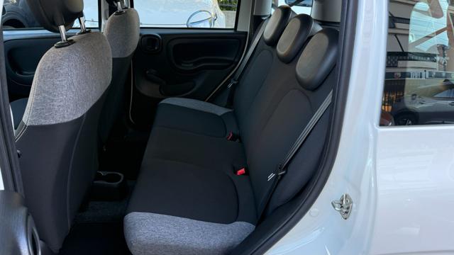 FIAT PANDA 1.0 FIREFLY S&S HYBRID CITY LIFE - foto 16