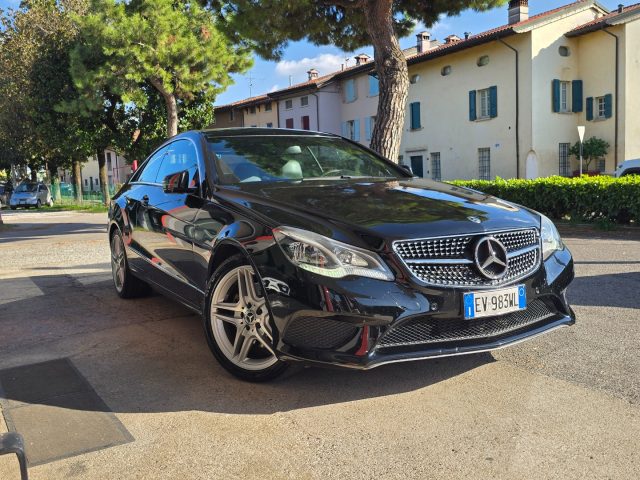 MERCEDES-BENZ E 220 CDI COUPÉ PREMIUM AMG AUTOMATICA - foto 14
