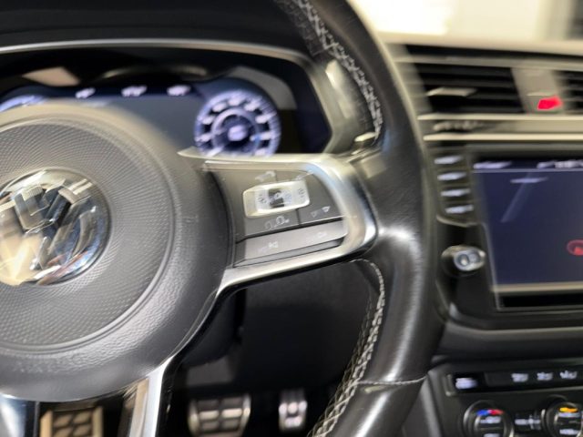 VOLKSWAGEN TIGUAN 2.0 BITDI SCR DSG 4MOTION EXECUT - foto 35