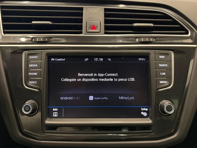 VOLKSWAGEN TIGUAN 2.0 BITDI SCR DSG 4MOTION EXECUT - foto 50