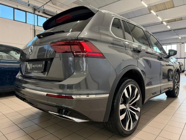 VOLKSWAGEN TIGUAN 2.0 BITDI SCR DSG 4MOTION EXECUT - foto 6
