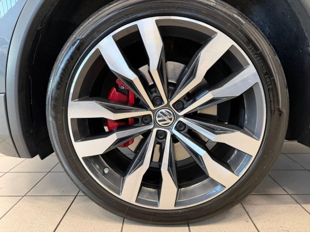 VOLKSWAGEN TIGUAN 2.0 BITDI SCR DSG 4MOTION EXECUT - foto 7