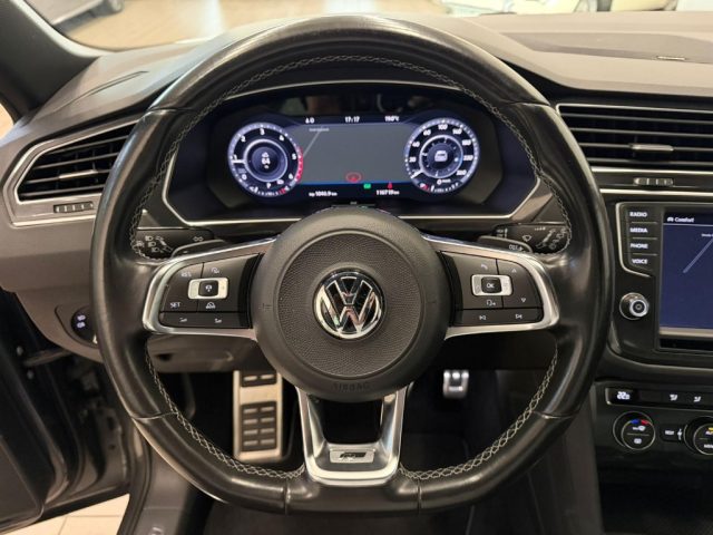 VOLKSWAGEN TIGUAN 2.0 BITDI SCR DSG 4MOTION EXECUT - foto 11
