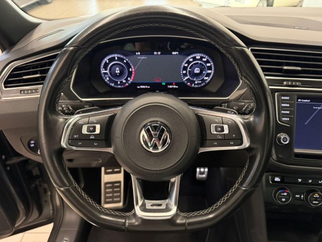 VOLKSWAGEN TIGUAN 2.0 BITDI SCR DSG 4MOTION EXECUT - foto 39
