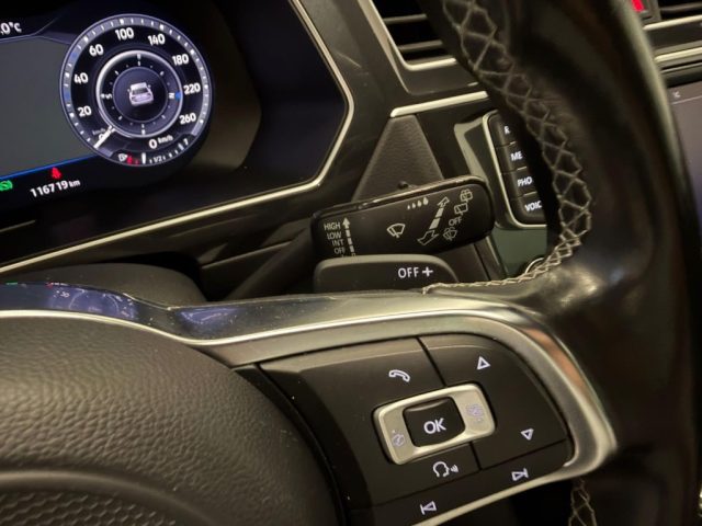 VOLKSWAGEN TIGUAN 2.0 BITDI SCR DSG 4MOTION EXECUT - foto 33