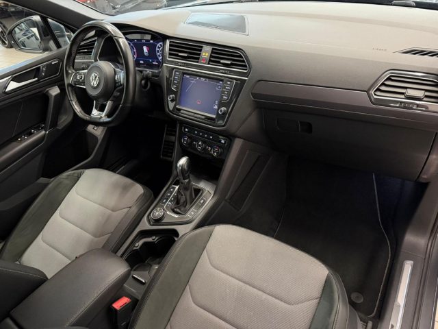 VOLKSWAGEN TIGUAN 2.0 BITDI SCR DSG 4MOTION EXECUT - foto 10