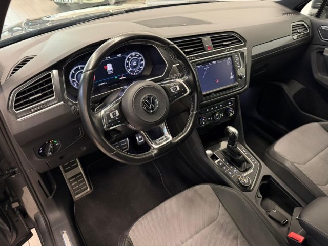 VOLKSWAGEN TIGUAN 2.0 BITDI SCR DSG 4MOTION EXECUT - foto 21