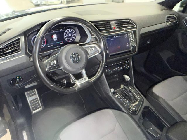 VOLKSWAGEN TIGUAN 2.0 BITDI SCR DSG 4MOTION EXECUT - foto 22