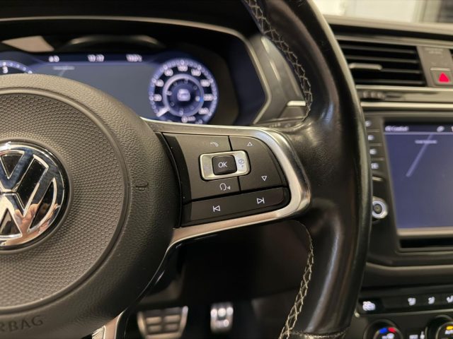 VOLKSWAGEN TIGUAN 2.0 BITDI SCR DSG 4MOTION EXECUT - foto 34