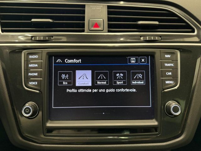 VOLKSWAGEN TIGUAN 2.0 BITDI SCR DSG 4MOTION EXECUT - foto 49