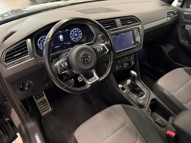 VOLKSWAGEN TIGUAN 2.0 BITDI SCR DSG 4MOTION EXECUT - foto 12