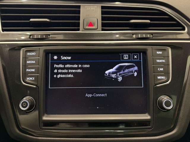 VOLKSWAGEN TIGUAN 2.0 BITDI SCR DSG 4MOTION EXECUT - foto 46