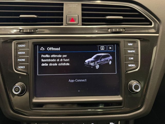 VOLKSWAGEN TIGUAN 2.0 BITDI SCR DSG 4MOTION EXECUT - foto 48