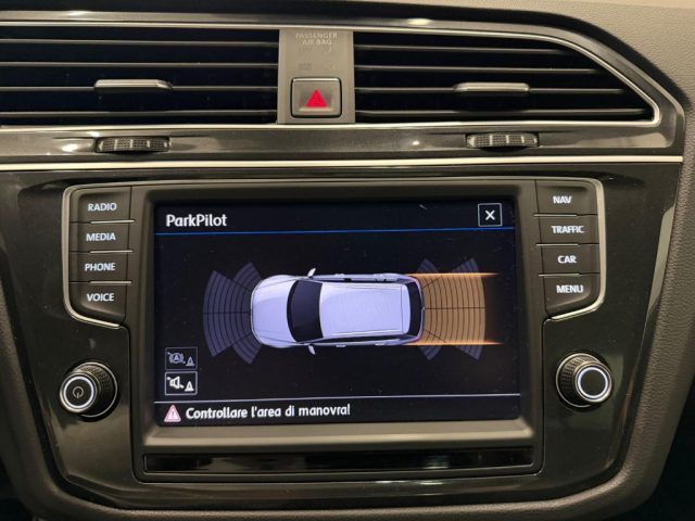 VOLKSWAGEN TIGUAN 2.0 BITDI SCR DSG 4MOTION EXECUT - foto 45