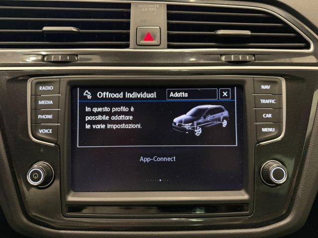 VOLKSWAGEN TIGUAN 2.0 BITDI SCR DSG 4MOTION EXECUT - foto 47