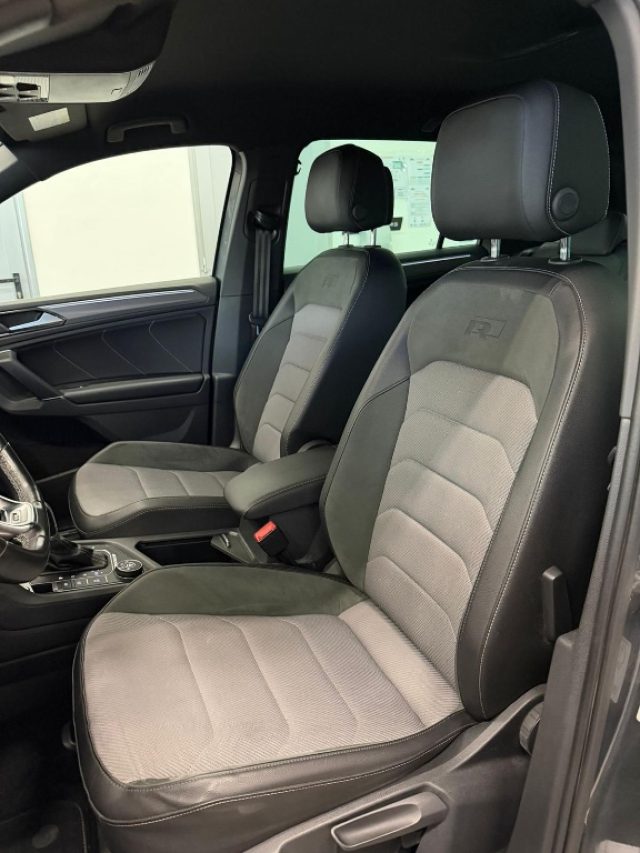 VOLKSWAGEN TIGUAN 2.0 BITDI SCR DSG 4MOTION EXECUT - foto 14