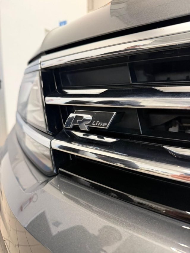 VOLKSWAGEN TIGUAN 2.0 BITDI SCR DSG 4MOTION EXECUT - foto 17