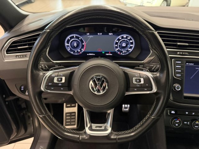 VOLKSWAGEN TIGUAN 2.0 BITDI SCR DSG 4MOTION EXECUT - foto 36