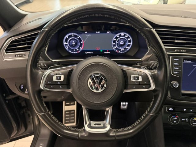 VOLKSWAGEN TIGUAN 2.0 BITDI SCR DSG 4MOTION EXECUT - foto 37