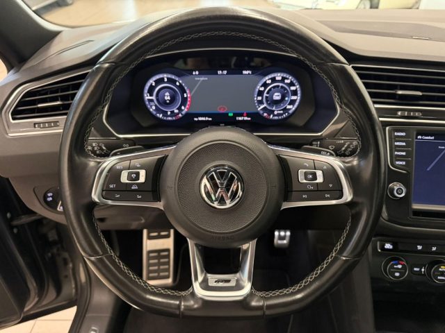 VOLKSWAGEN TIGUAN 2.0 BITDI SCR DSG 4MOTION EXECUT - foto 38