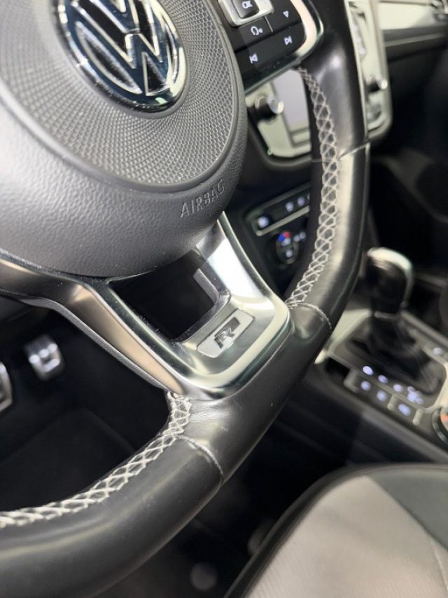 VOLKSWAGEN TIGUAN 2.0 BITDI SCR DSG 4MOTION EXECUT - foto 41