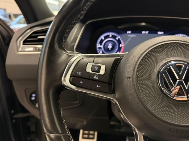 VOLKSWAGEN TIGUAN 2.0 BITDI SCR DSG 4MOTION EXECUT - foto 42