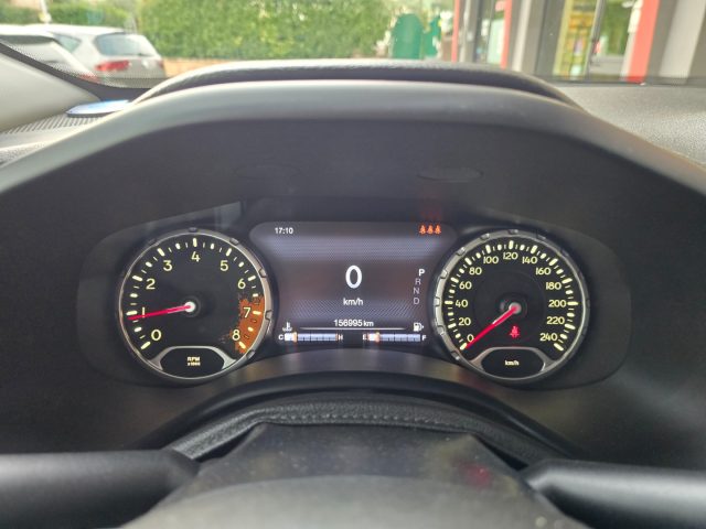 JEEP RENEGADE 1.4 MULTIAIR 170CV 4WD ACTIVEDRI - foto 6