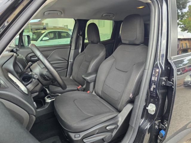 JEEP RENEGADE 1.4 MULTIAIR 170CV 4WD ACTIVEDRI - foto 7