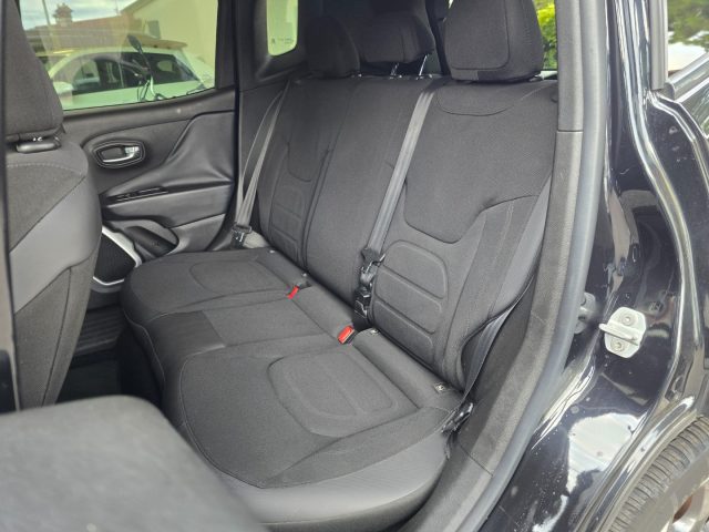 JEEP RENEGADE 1.4 MULTIAIR 170CV 4WD ACTIVEDRI - foto 8
